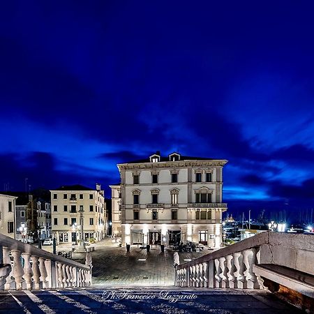 Piccola Venezia Room كيودجا المظهر الخارجي الصورة