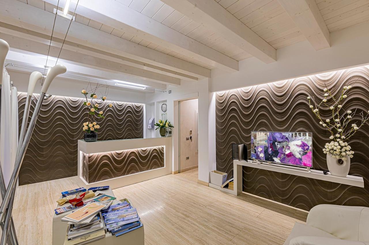 Piccola Venezia Room كيودجا المظهر الخارجي الصورة