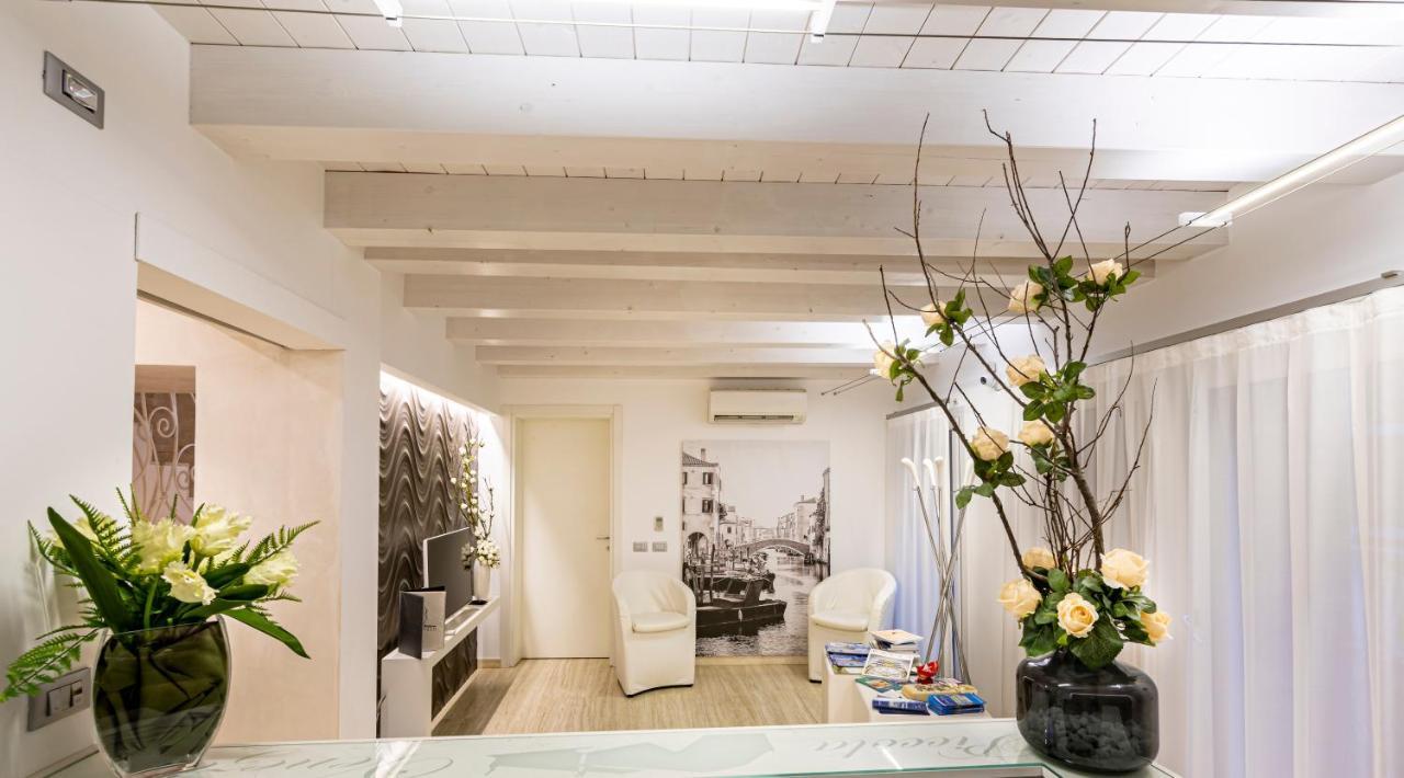 Piccola Venezia Room كيودجا المظهر الخارجي الصورة