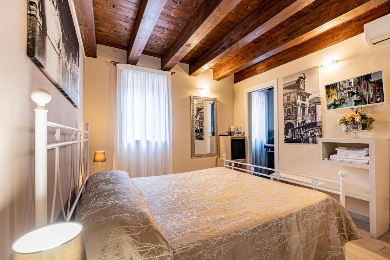 Piccola Venezia Room كيودجا المظهر الخارجي الصورة