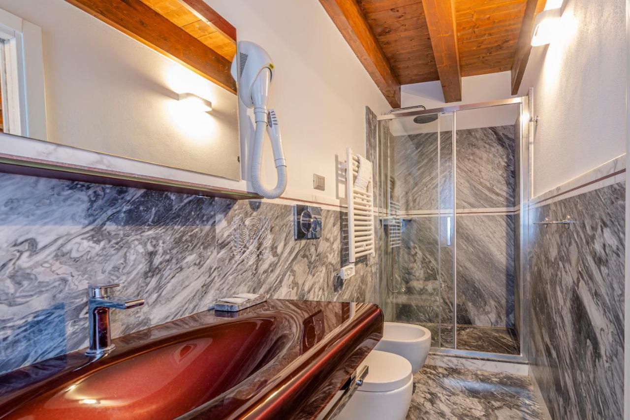 Piccola Venezia Room كيودجا المظهر الخارجي الصورة