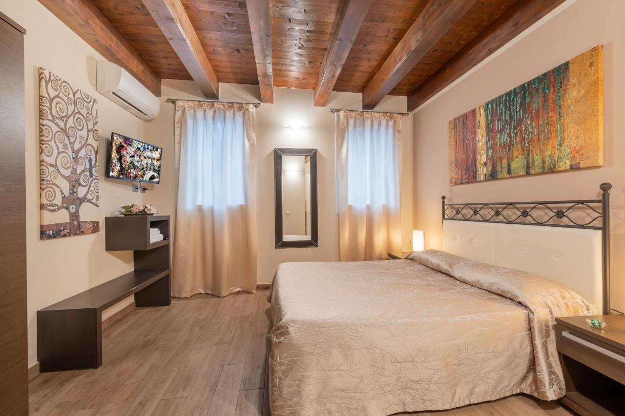 Piccola Venezia Room كيودجا المظهر الخارجي الصورة