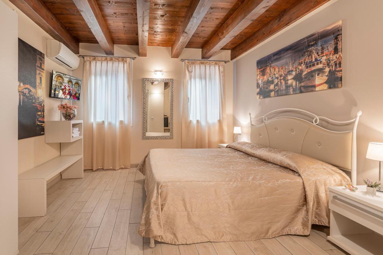 Piccola Venezia Room كيودجا المظهر الخارجي الصورة