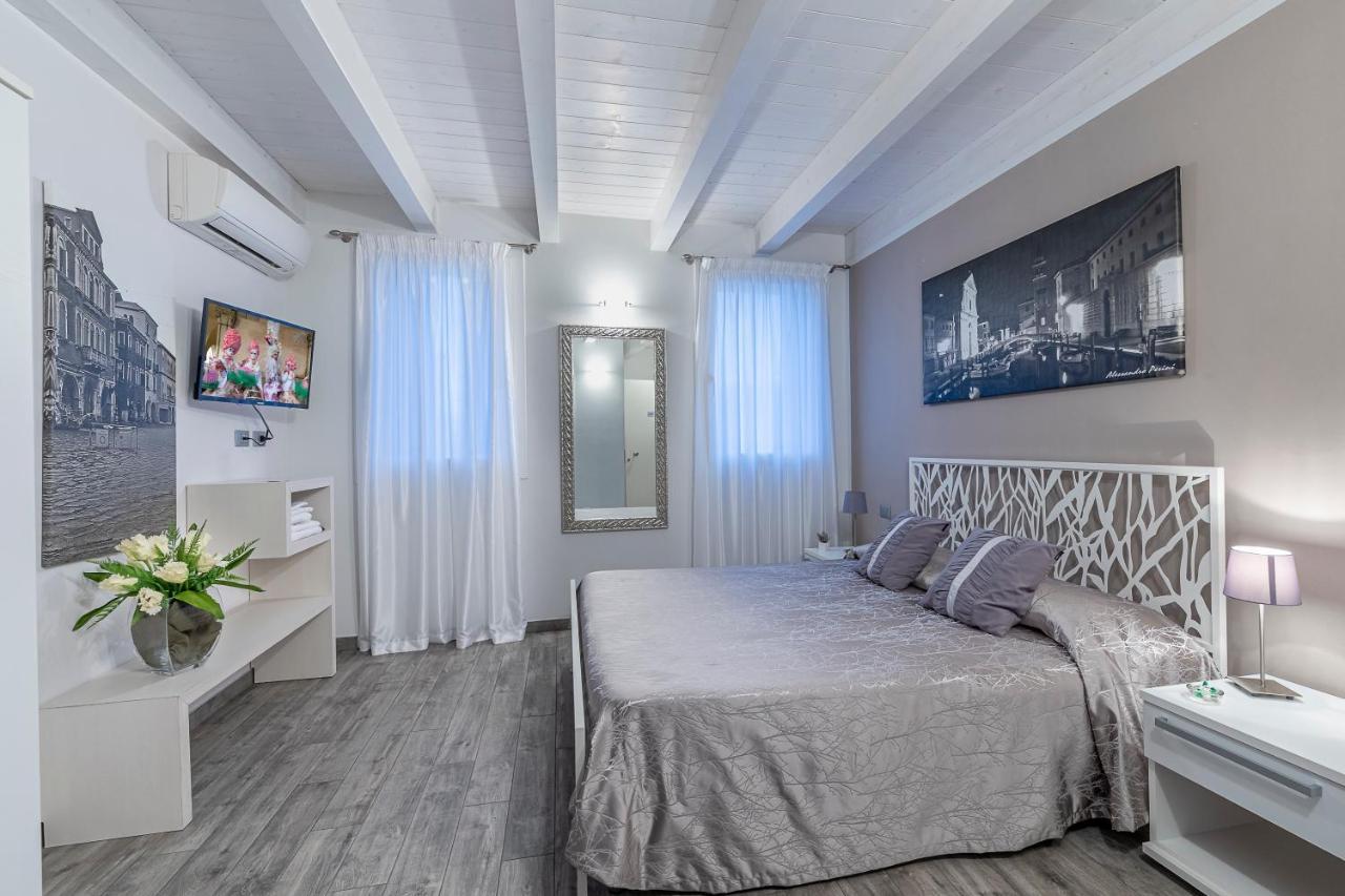 Piccola Venezia Room كيودجا المظهر الخارجي الصورة