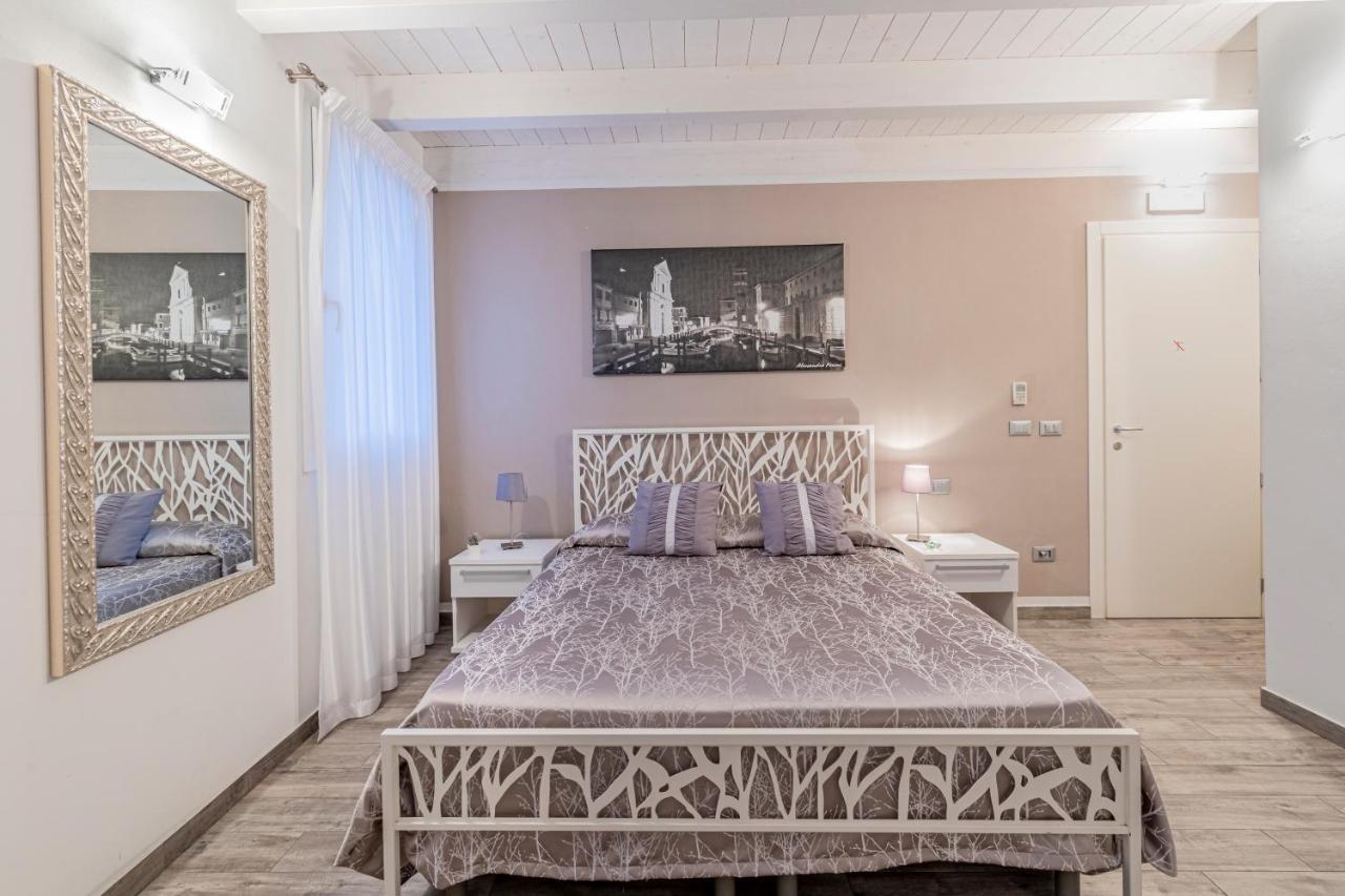 Piccola Venezia Room كيودجا المظهر الخارجي الصورة