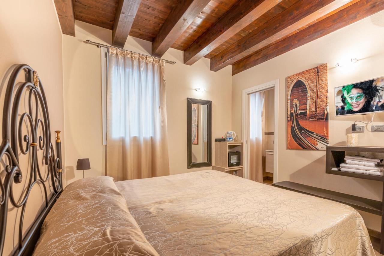 Piccola Venezia Room كيودجا المظهر الخارجي الصورة