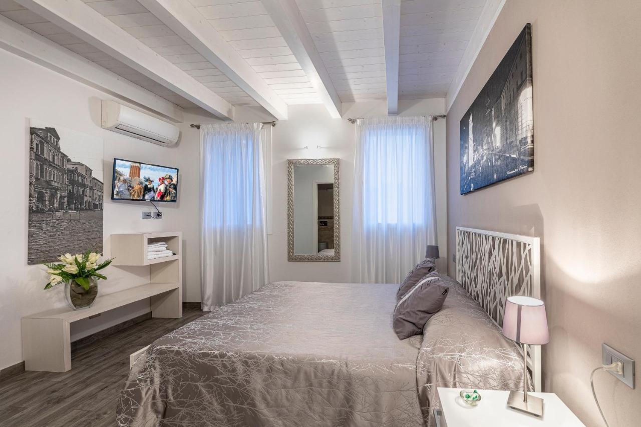 Piccola Venezia Room كيودجا المظهر الخارجي الصورة
