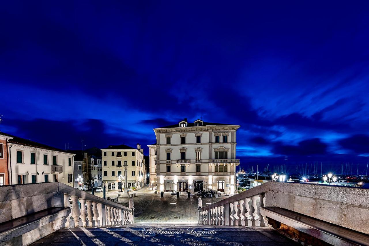 Piccola Venezia Room كيودجا المظهر الخارجي الصورة