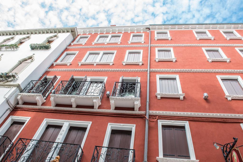 Piccola Venezia Room كيودجا المظهر الخارجي الصورة